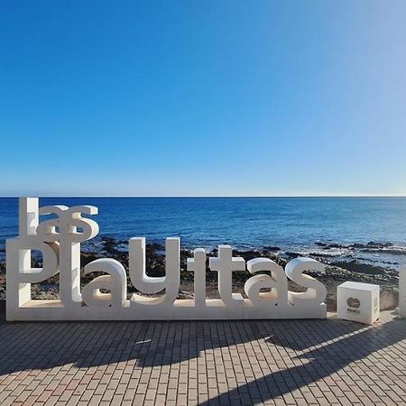 Apartamento Playitas Salema Las Playas Eksteriør bilde
