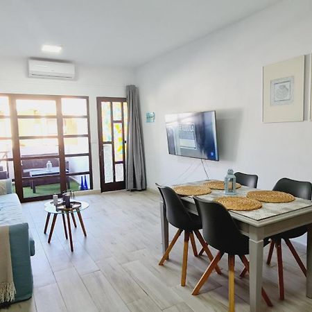 Apartamento Playitas Salema Las Playas Eksteriør bilde