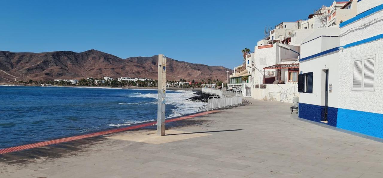 Apartamento Playitas Salema Las Playas Eksteriør bilde