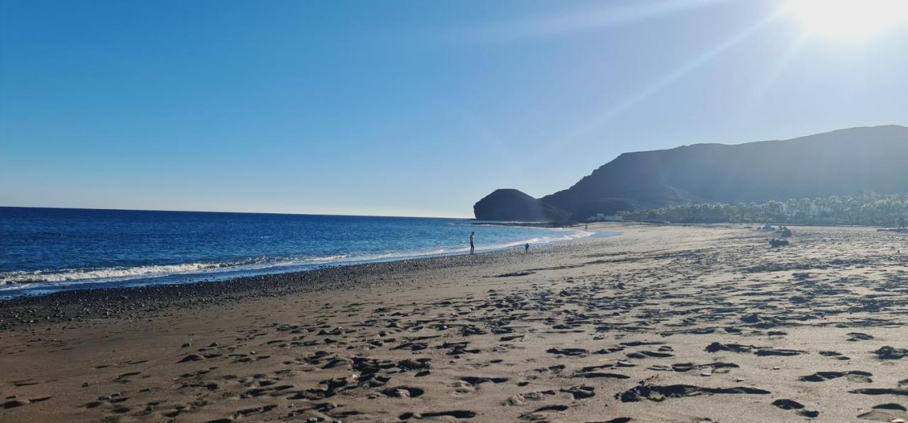 Apartamento Playitas Salema Las Playas Eksteriør bilde