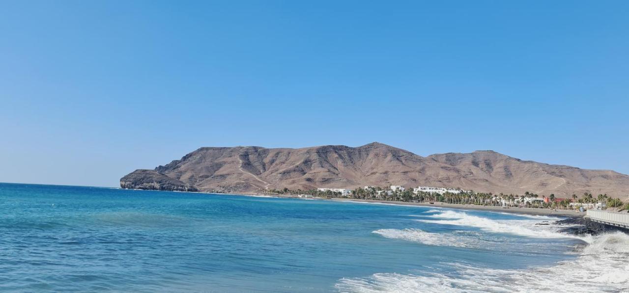 Apartamento Playitas Salema Las Playas Eksteriør bilde
