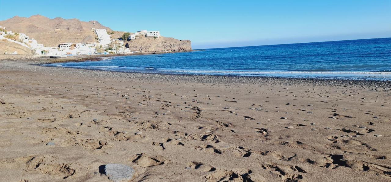 Apartamento Playitas Salema Las Playas Eksteriør bilde