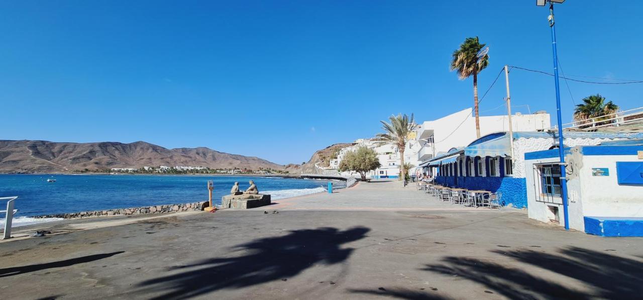 Apartamento Playitas Salema Las Playas Eksteriør bilde