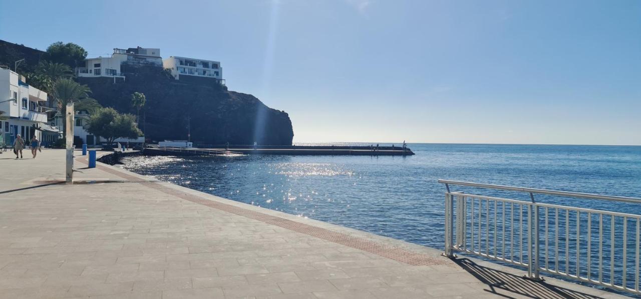 Apartamento Playitas Salema Las Playas Eksteriør bilde
