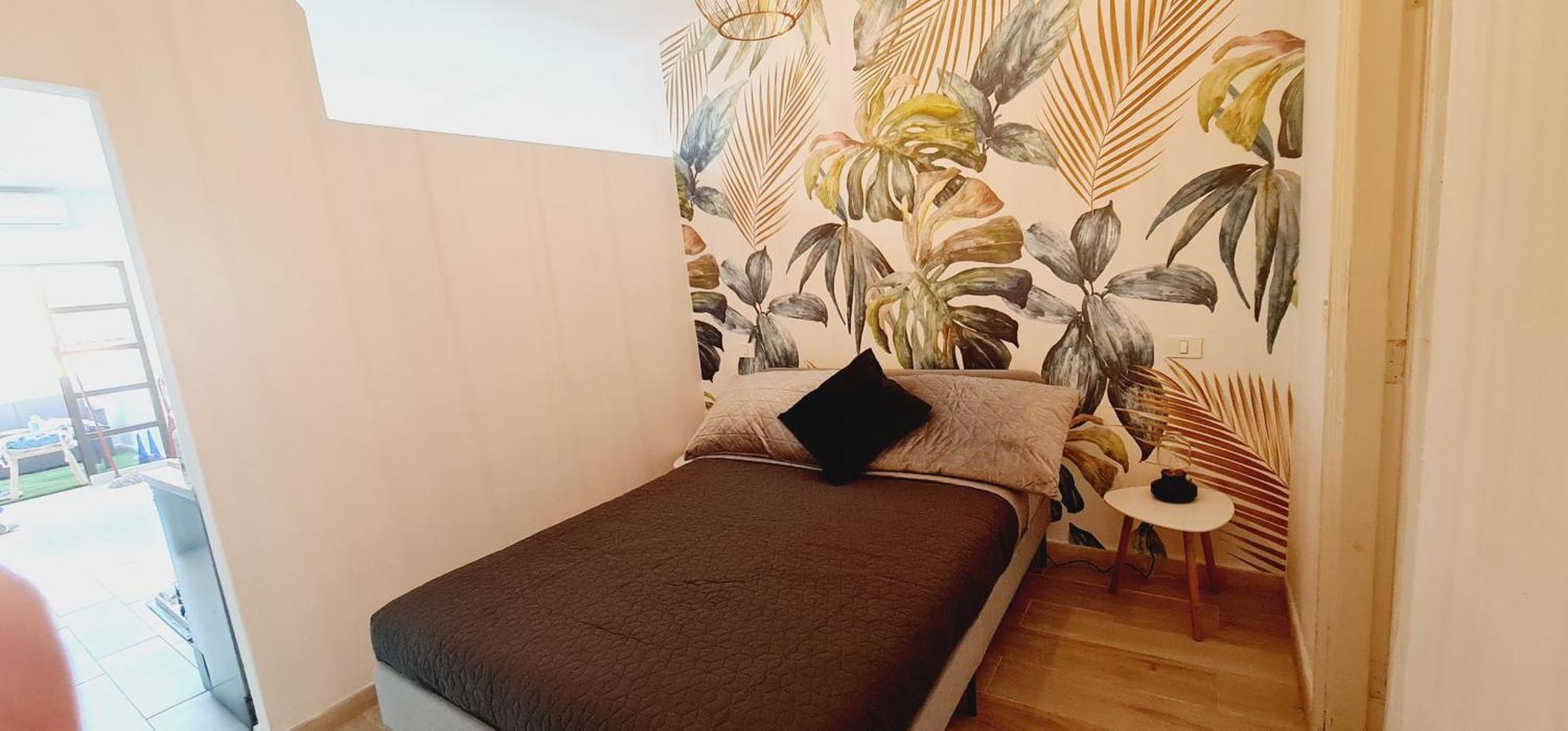 Apartamento Playitas Salema Las Playas Eksteriør bilde