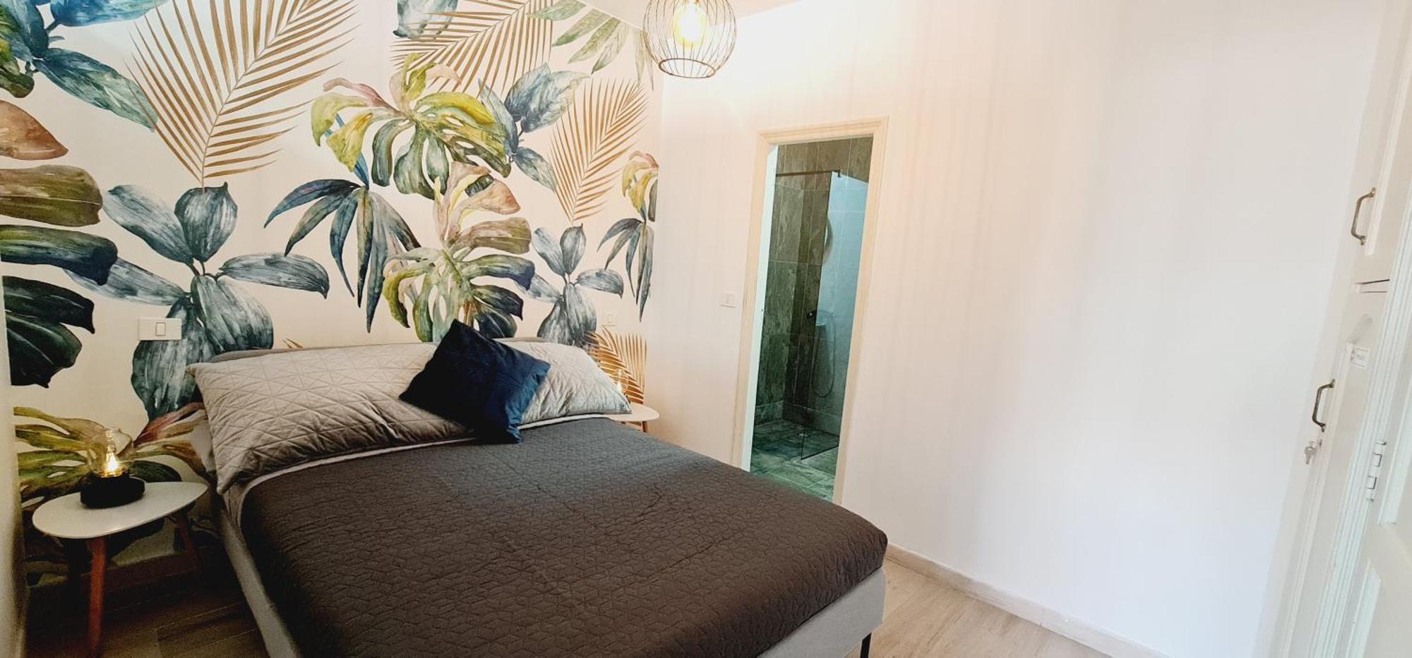 Apartamento Playitas Salema Las Playas Eksteriør bilde